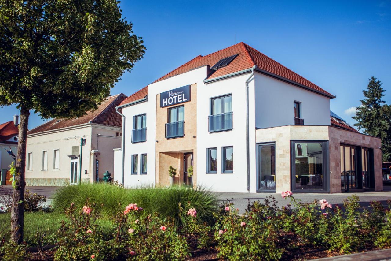 Hotel Viktória