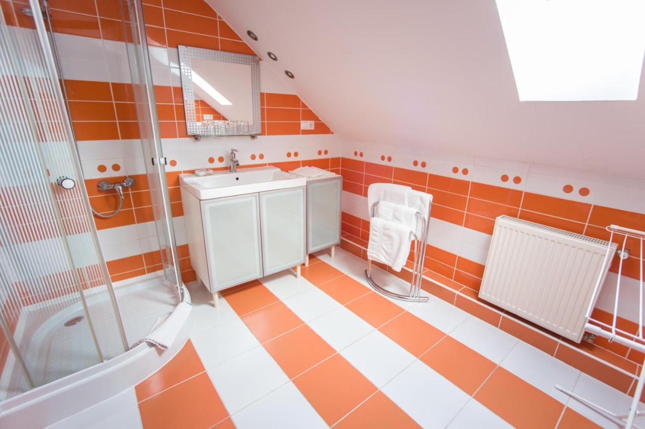 Viktória Hotel Sárvár