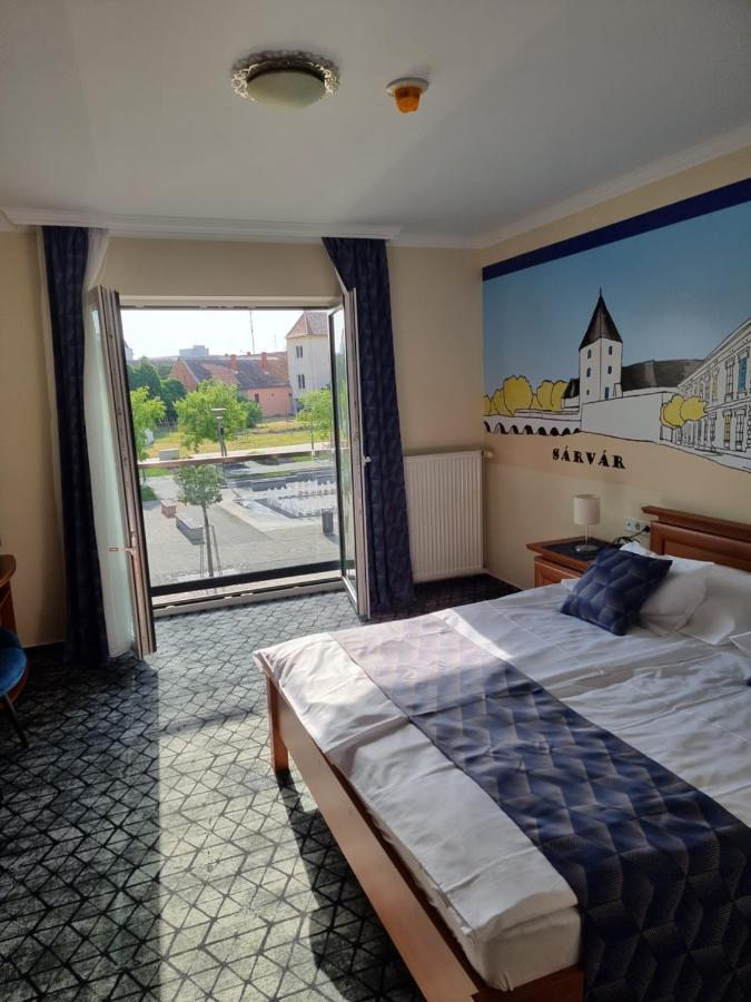 Hotel Viktória