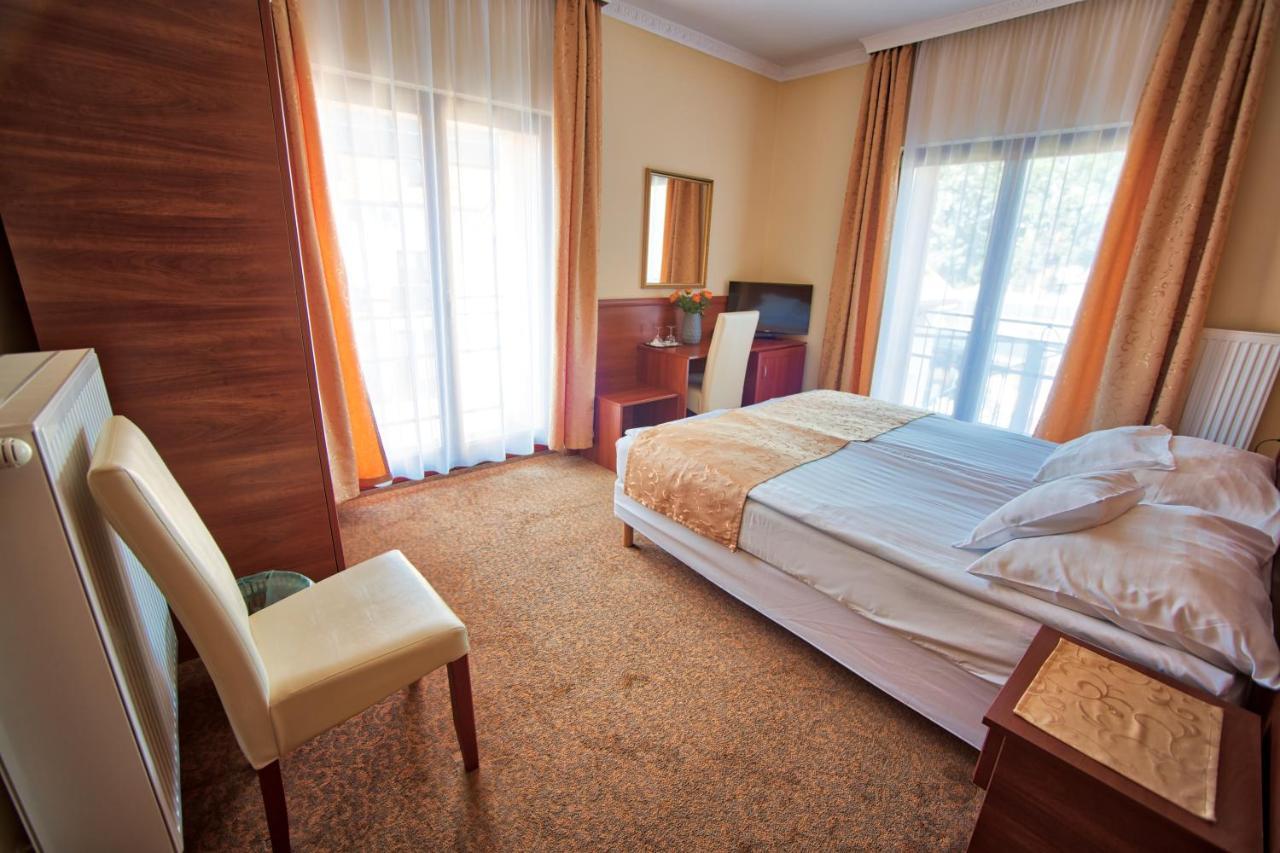 Hotel Viktória Sárvár